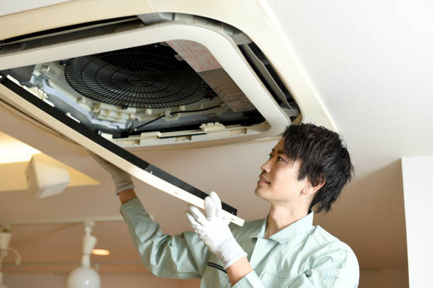 Best Emergency Air Duct Cleaning  in Key West, FL