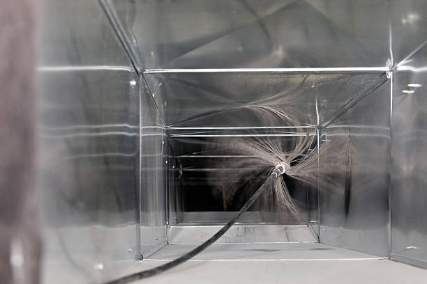 Best Commercial HVAC Duct Cleaning  in Key West, FL