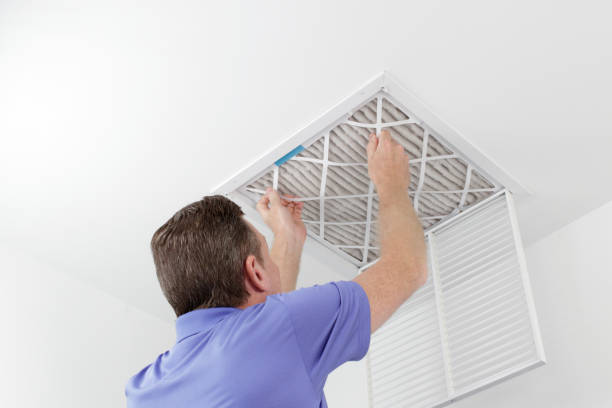 Best Air Vent Cleaning Services  in Key West, FL